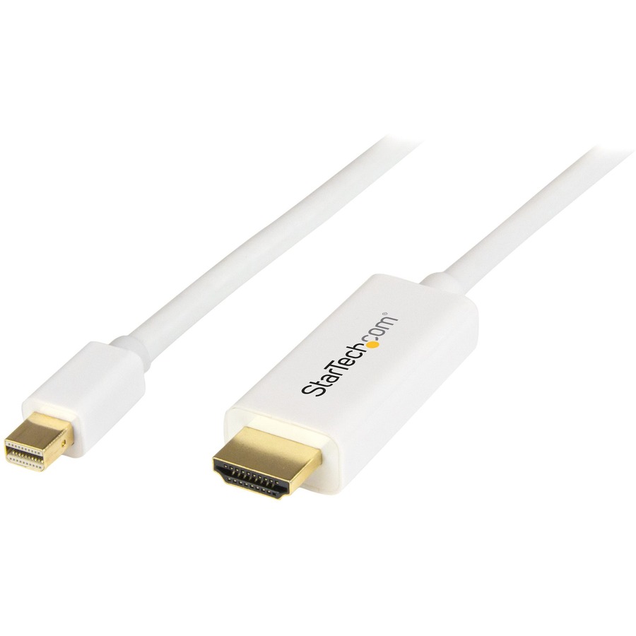 StarTech MDP2HDMM1MW Accessory