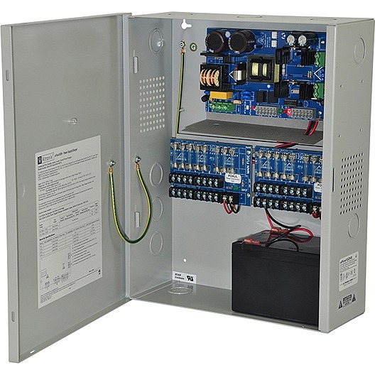 Altronix EFLOW102NX16 Products
