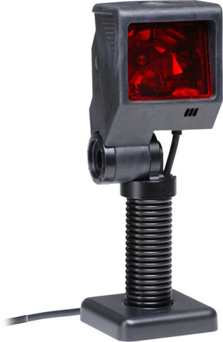 Honeywell MK3580-32A38 Barcode Scanner
