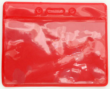 Brady 401-N-RED Holder