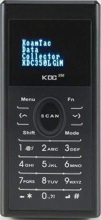 KoamTac 349870 Barcode Scanner