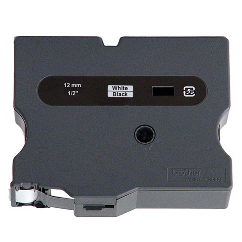 Brother TX3351 Barcode Label