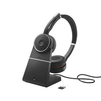 Jabra 7599-842-199 Headset