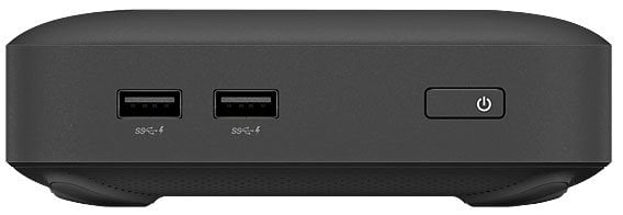 HP K1L50UTABA Media Player - Barcodesinc.com