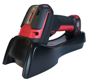 Honeywell 1991ISR-3USB-5 Barcode Scanner