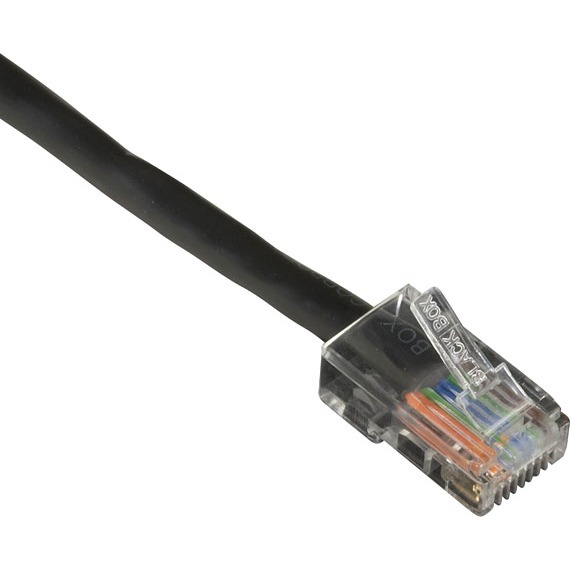 Black Box CAT5EPC-B-006-BK Accessory