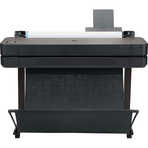 HP 5HB11A#B1K Inkjet Printer