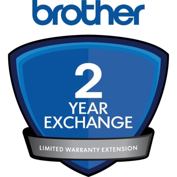 Brother E1992EPSP Service Contract