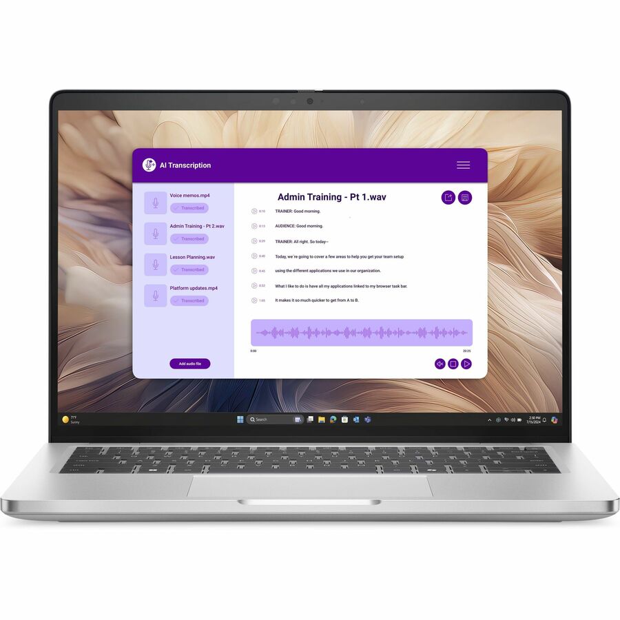 Dell 1V39J Laptop