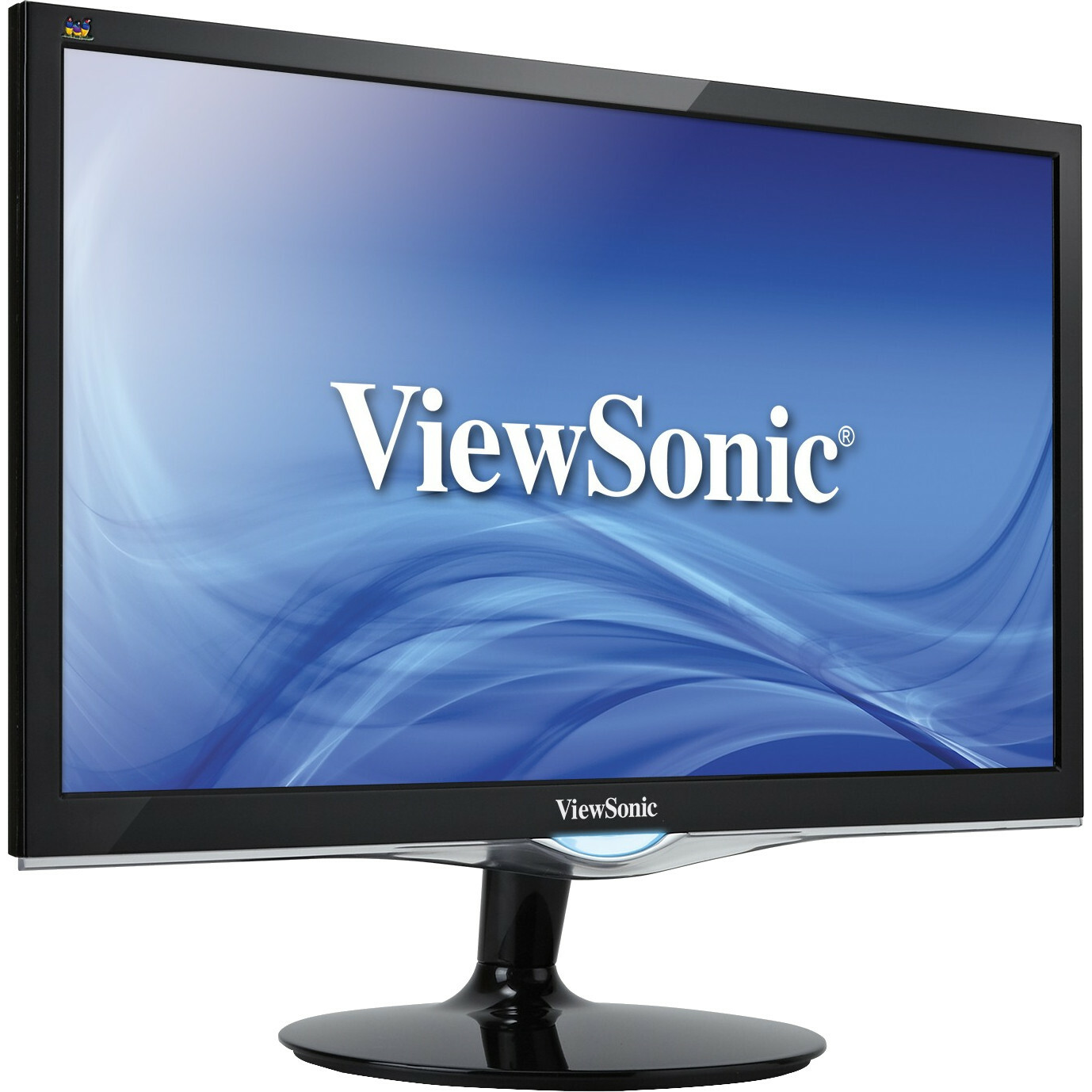 Viewsonic VX2252mh 液晶 ViewSonic VX2252MH - Barcodesinc.com