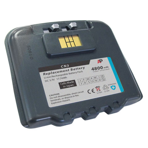 AirTrack® 318-016-001-COMPATIBLE Battery