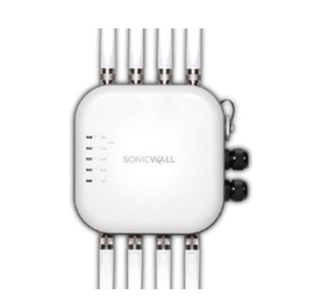 SonicWall 01-SSC-2569 Wireless Access Points
