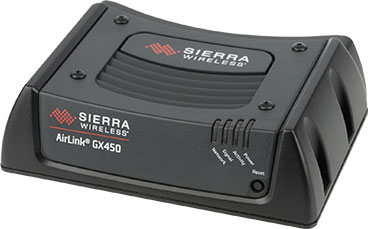 Sierra Wireless 1102366 Wireless Router