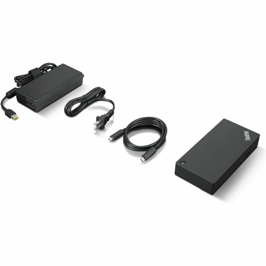 Lenovo 40AY0090US Docks and Cradles