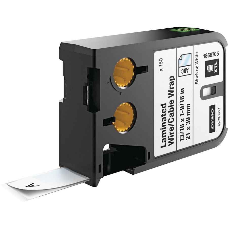Dymo 1868705 Barcode Label