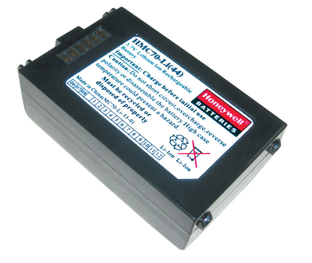 Global Technology Systems HMC70-LI44 Battery