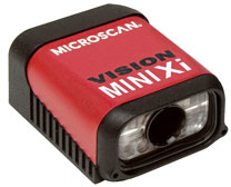Microscan GMV-6310-1202G Fixed Barcode Scanner