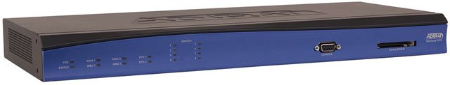 Adtran 1200824G1 Data Networking