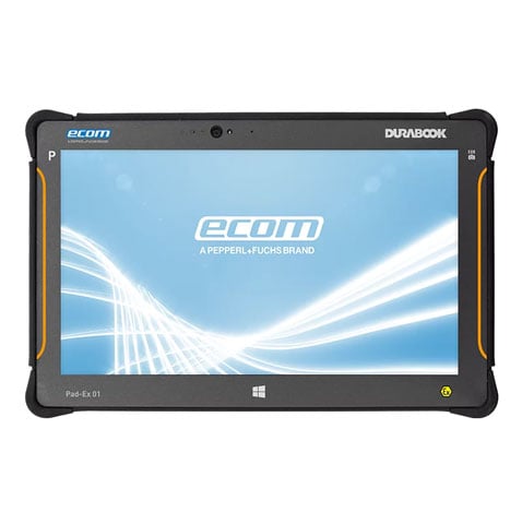 ecom instruments 480990-100005 Tablet