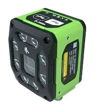 Zebra FS40-WA50D4-3C00W Fixed Barcode Scanner