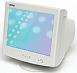 3M Touch Systems 41-9117-112 Touchscreen