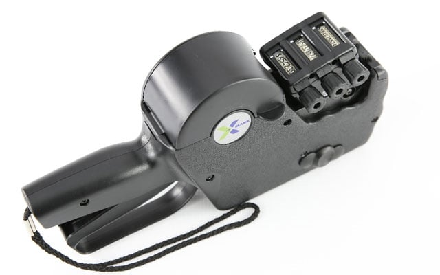 Label Mark-It TXM29-111111 Labeler Gun