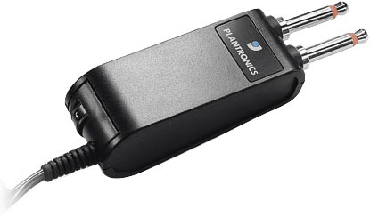 Plantronics 29362-02 Communication System