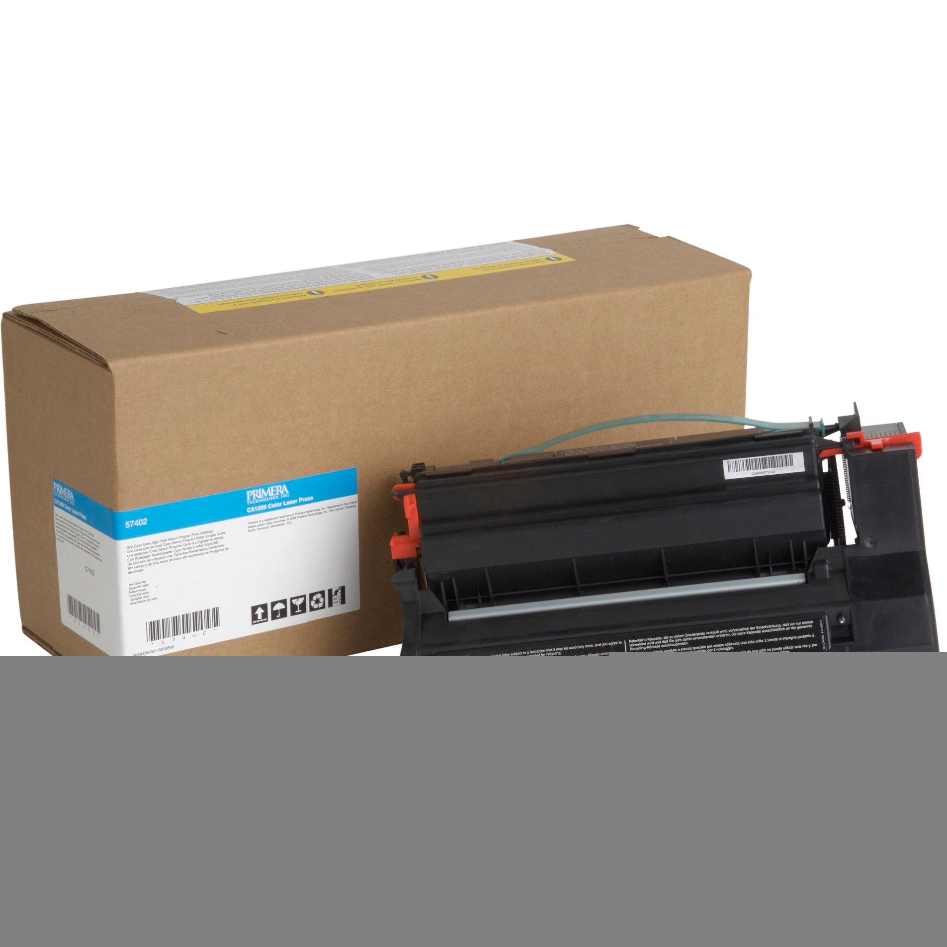 Primera 057402 Ribbon