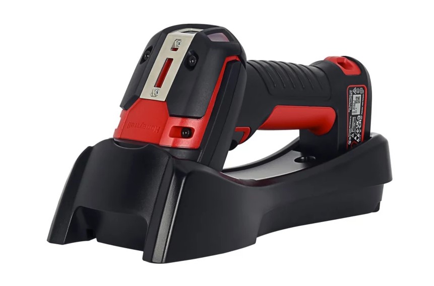 Honeywell Granit XP 1991iXLR Barcode Scanner