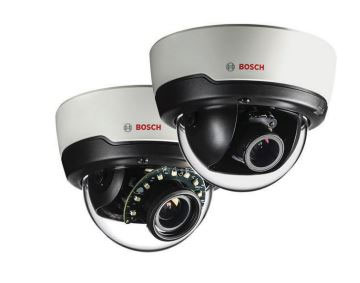 Bosch NDI-4502-A Security Camera