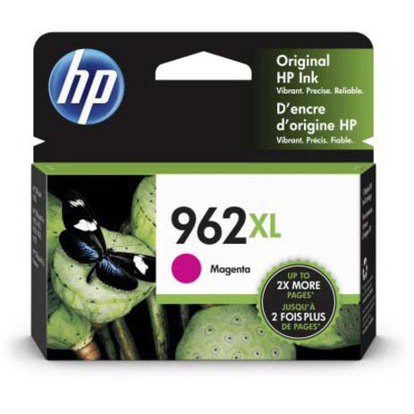 HP 3JA01AN#140 InkJet Cartridge