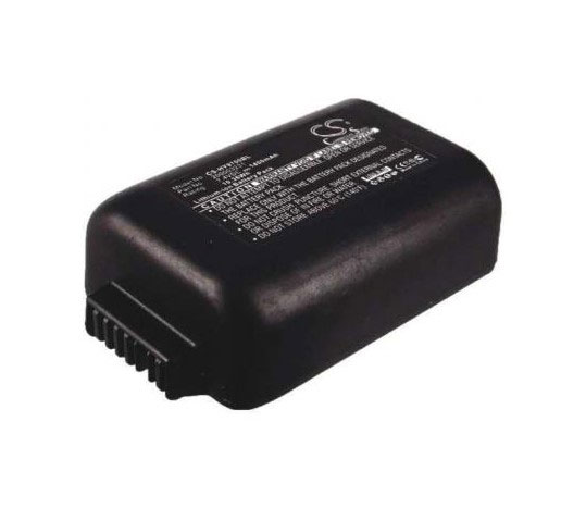 Honeywell 99EX-BTSC-2 Battery