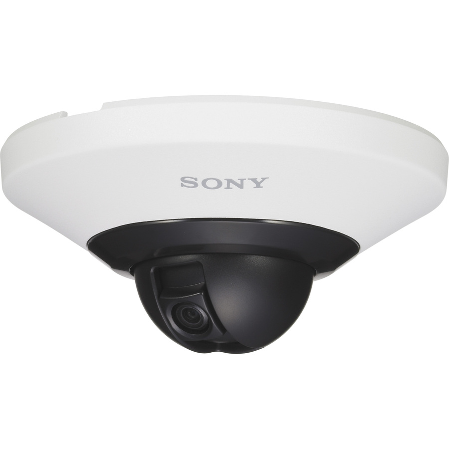 Sony Electronics SNCDH110/W Security Camera