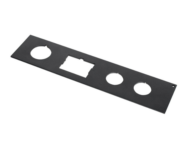 Gamber-Johnson 15250 Spare Parts