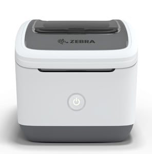 Zebra ZSB-DP12N Barcode Label Printer
