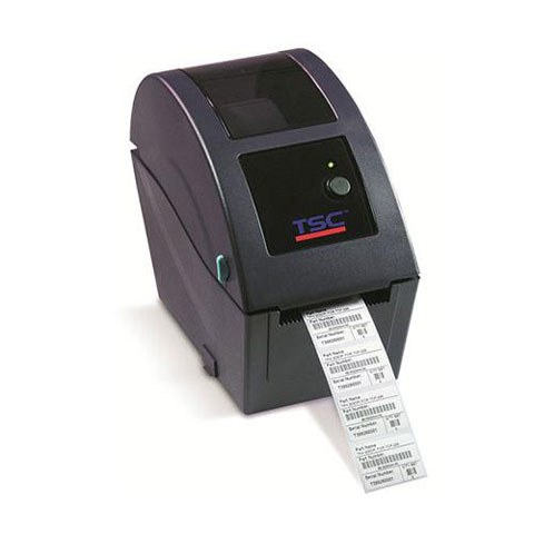 TSC TDP-225 Printer - Barcodesinc.com