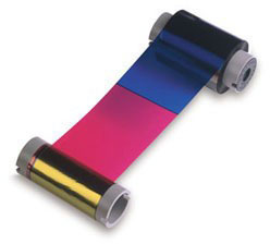 Magicard MA250YMCKOK ID Card Ribbon