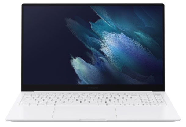 Samsung NP950QDB-KC1US Laptop