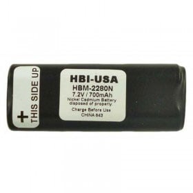 Harvard Battery HBM-2280N Battery