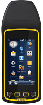 Trimble T41CLR-TYW-00 RFID Reader