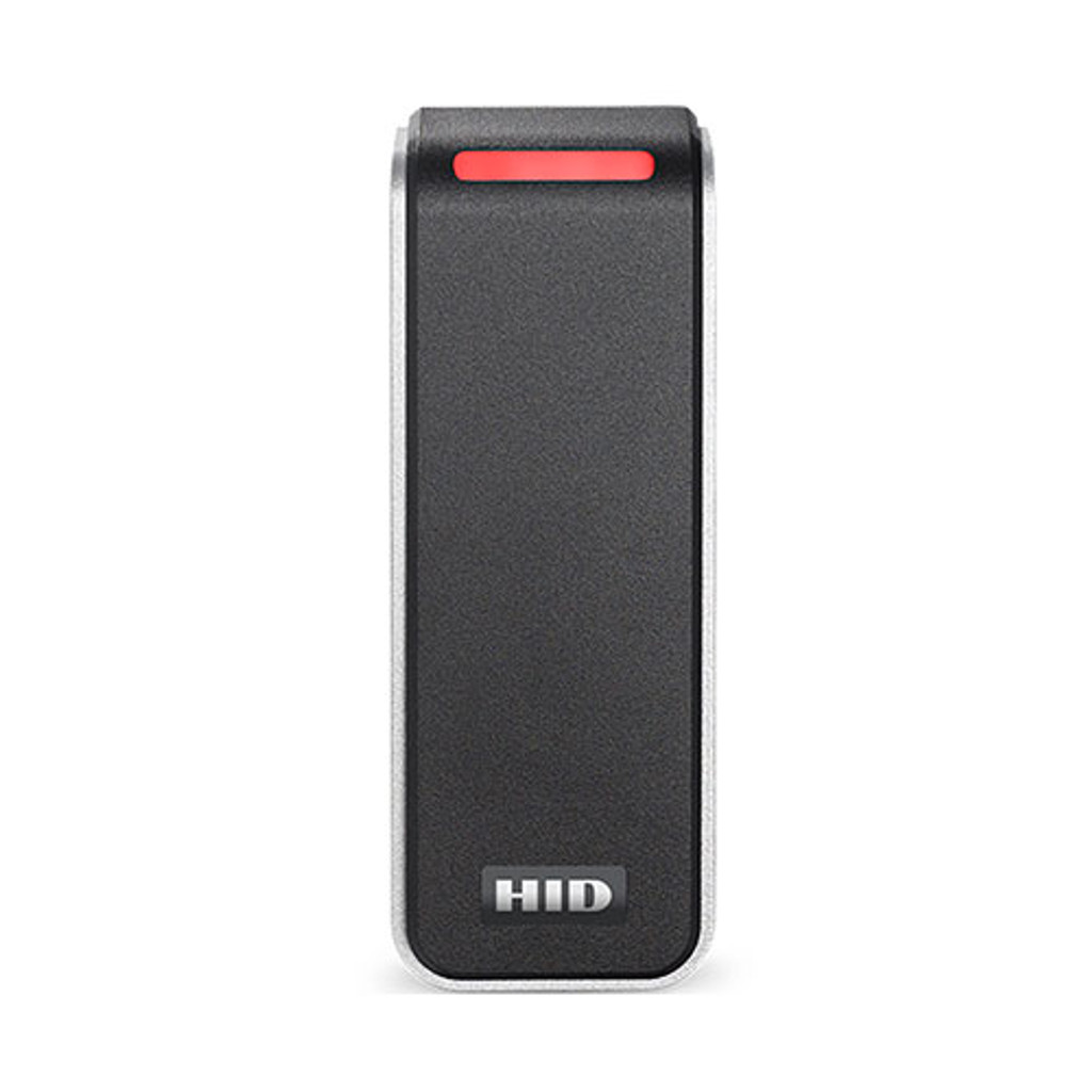 HID 20NKS-01-000000 Access Control Reader