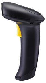 CipherLab A1504AFBWU001 Barcode Scanner