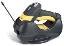Datalogic PM8300-910RBK2 Barcode Scanner