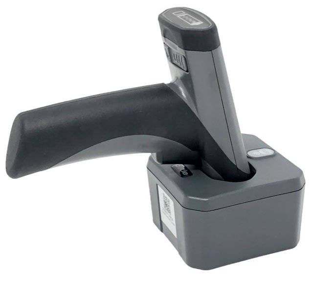 Code CR2702-200-A272-C34-MB6 Barcode Scanner