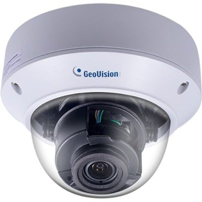 GeoVision 125-TVD4810-000 Security Camera