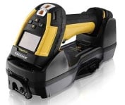 Datalogic PM9600-DHP910RBK10 Barcode Scanner