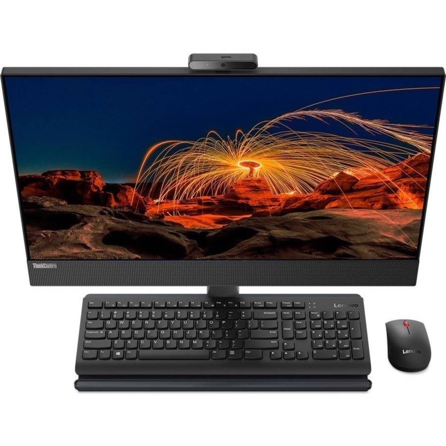 Lenovo 11VF0064US All-in-One PC