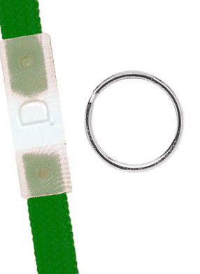 Brady 2137-3664 Lanyard