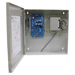 Altronix LPS5C12X Power Device