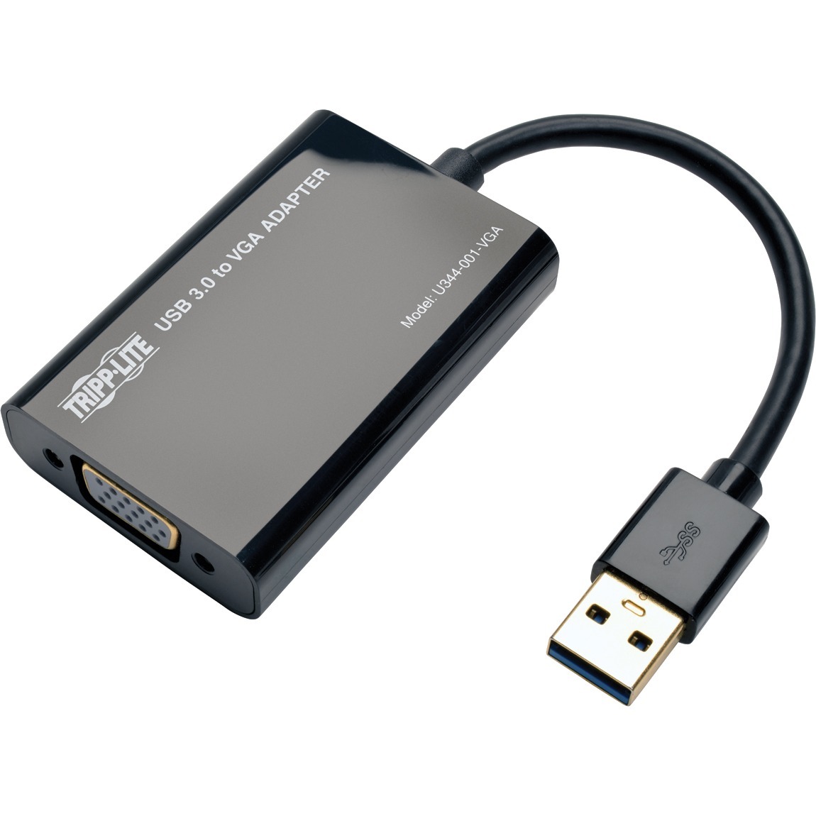 Tripp-Lite U344-001-VGA Accessory